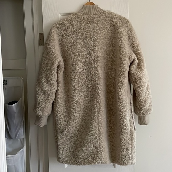 Eddie Bauer Lynden Fleece Jacket - Picture 4 of 6